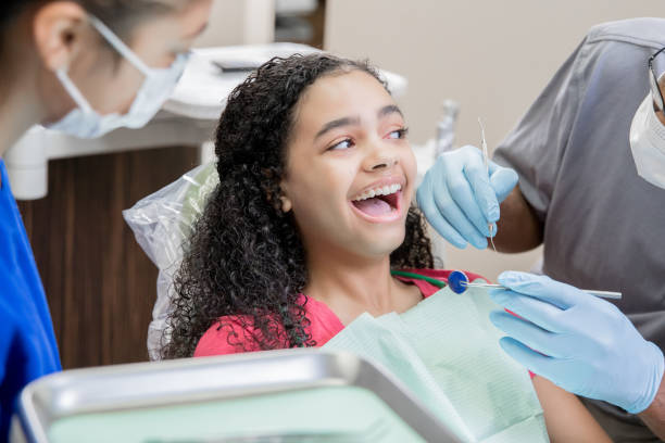 Best Dentist for Dental Trauma  in Brewster Heights, NY