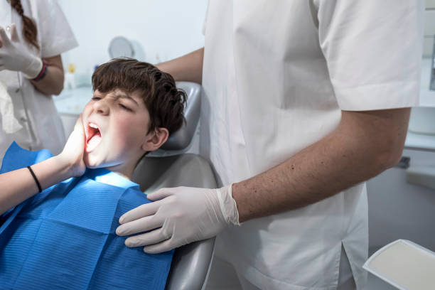 Best Dentist Open Late Near Me  in Brewster Heights, NY